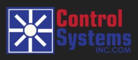 Control Systems, Inc. 